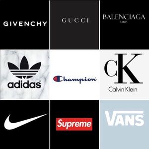 Meet your Posher, Simone